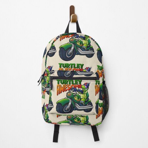 Item preview, Turtley Awesome designed and sold by Justin Sousa.