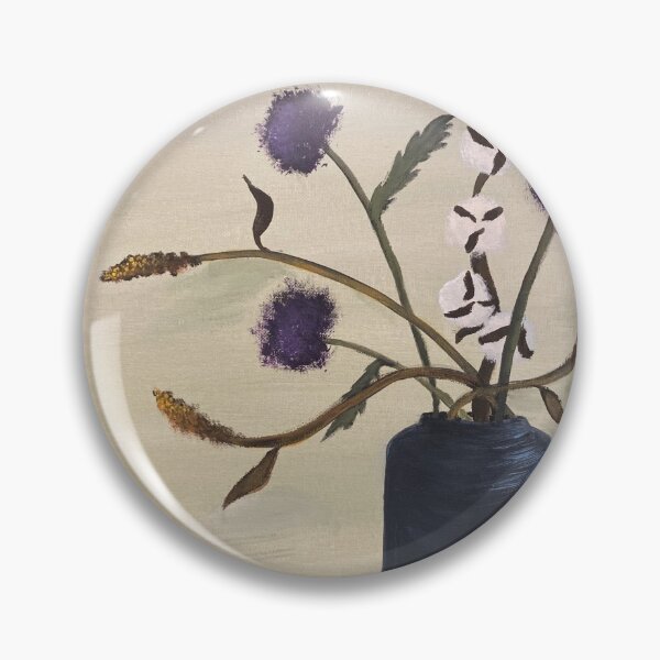 Item preview, Farmhouse Floral designed and sold by schmaslow.