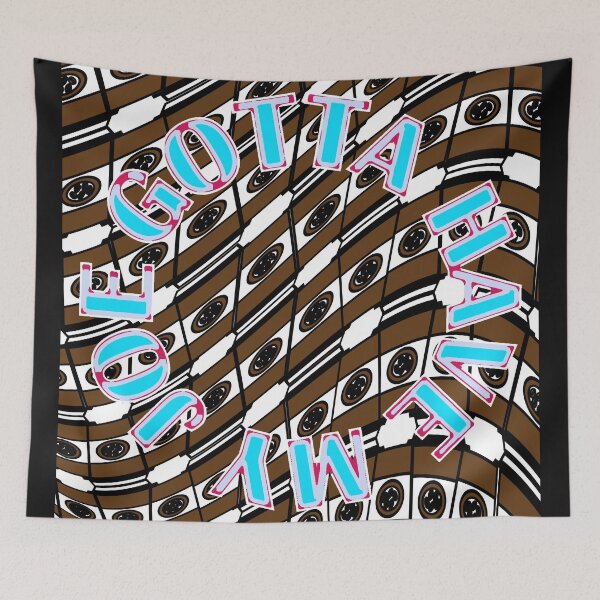 Item preview, Coffee gotta have my joe. designed and sold by Forkiksnfun.