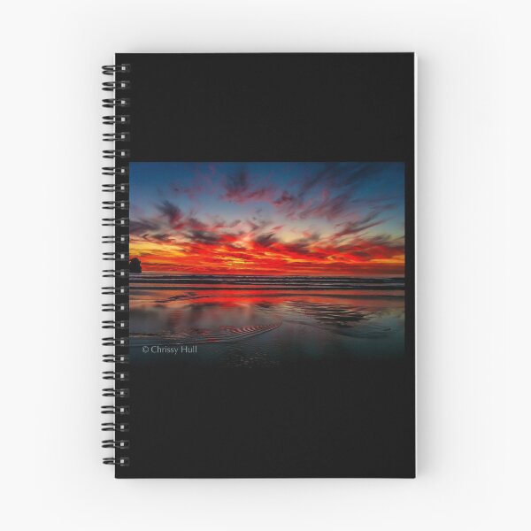Item preview, Sunset designed and sold by ChrissyHull.