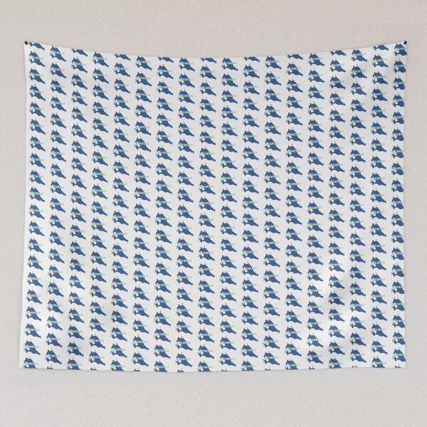 Item preview, Dixie Lake, Clarkston, Michigan  designed and sold by Awake88.