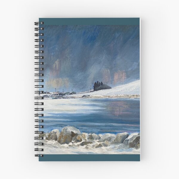 Item preview, Scalloway sparkle designed and sold by Redbarron.