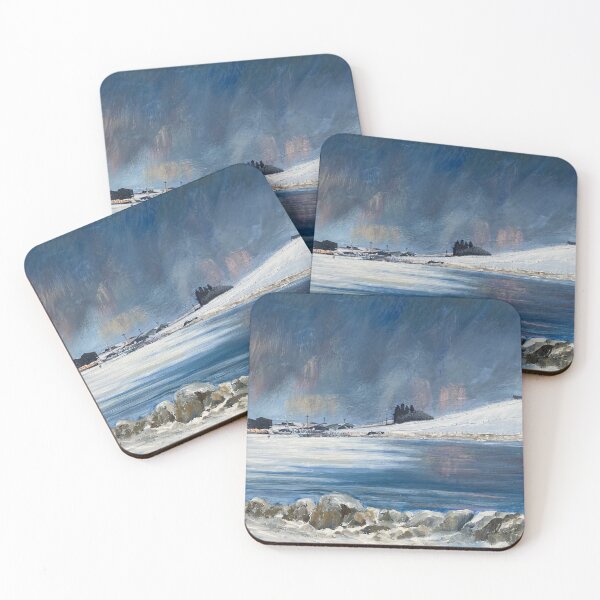 Item preview, Scalloway sparkle designed and sold by Redbarron.