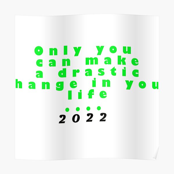 This Drastic Conversion Will Change Your World