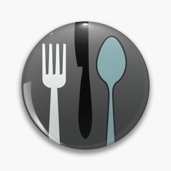 Item preview, Fork spoon knife  designed and sold by Ferwilh.