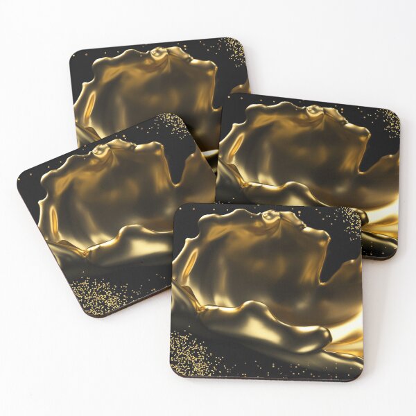 Item preview, Pure Gold designed and sold by ThiaEvans007.