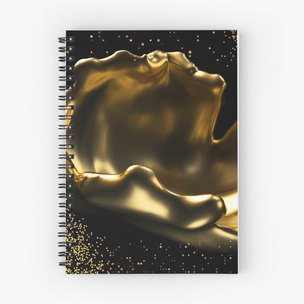 Item preview, Pure Gold designed and sold by ThiaEvans007.