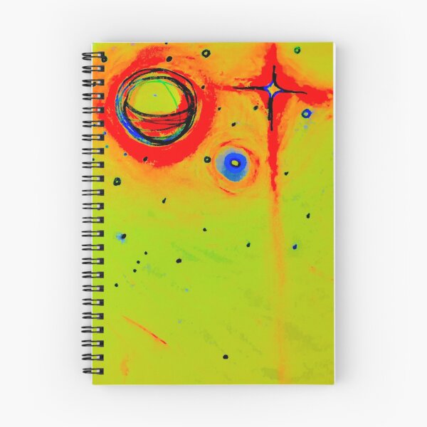 Item preview, Graphic Art Bold Universe designed and sold by BohoNuvo.