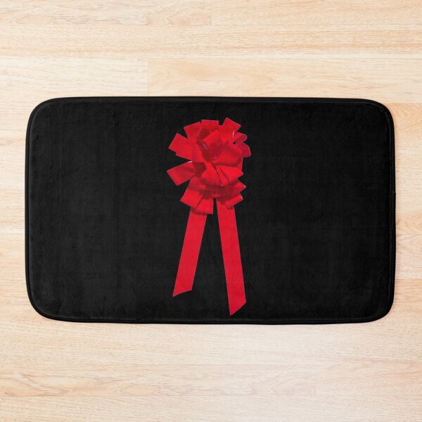 Item preview, Red Gift Bow and Ribbon designed and sold by HistoryDesigns.