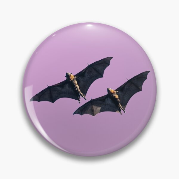 Item preview, Flying Bat Family Bats with Pup Bat Artwork designed and sold by mariagram17.