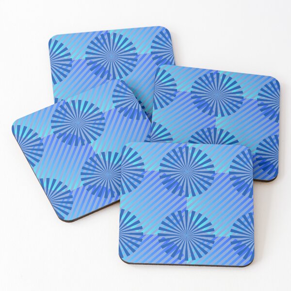 Item preview, Stylish and Blue designed and sold by Banjoseph.