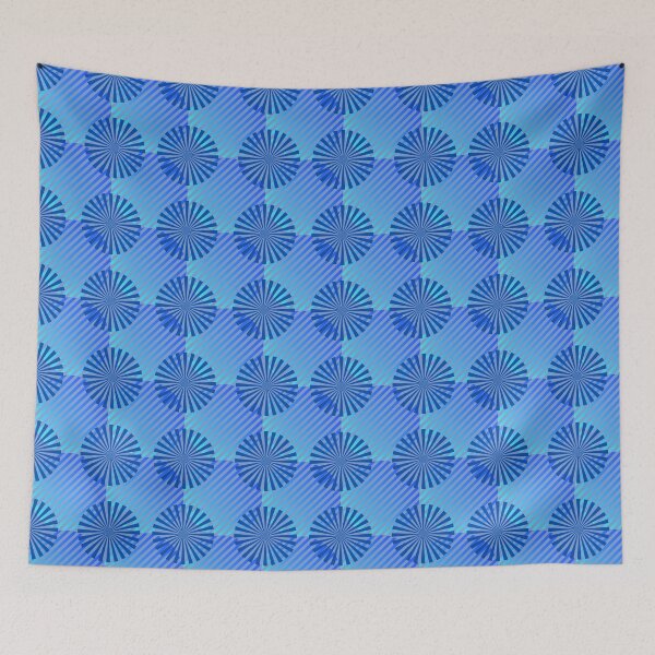 Item preview, Stylish and Blue designed and sold by Banjoseph.