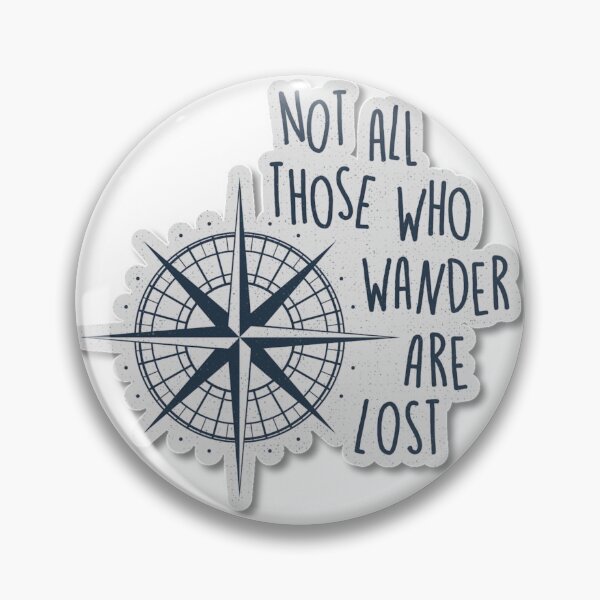 Item preview, not all those who are lost designed and sold by eliasteam.