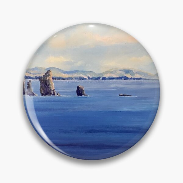 Item preview, The Drongs, evening light designed and sold by Redbarron.