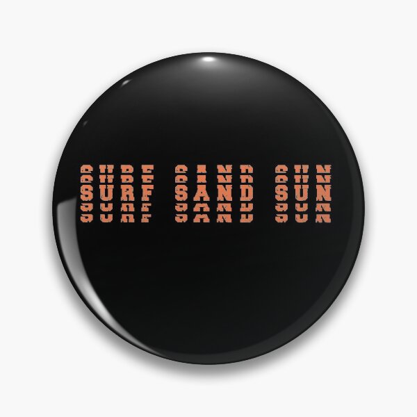 Item preview, Surf Sand Sun designed and sold by Island-Time.