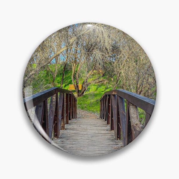 Item preview, Bridge designed and sold by ChrissyHull.