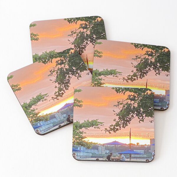 Item preview, Sundown  designed and sold by BOBBYBABE.