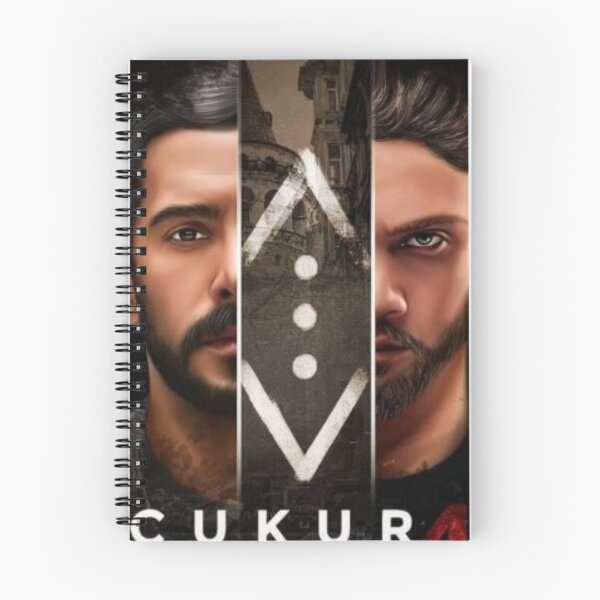 Item preview, Çukur love. designed and sold by shaymaakhalaf.