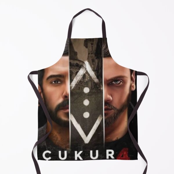 Item preview, Çukur love. designed and sold by shaymaakhalaf.