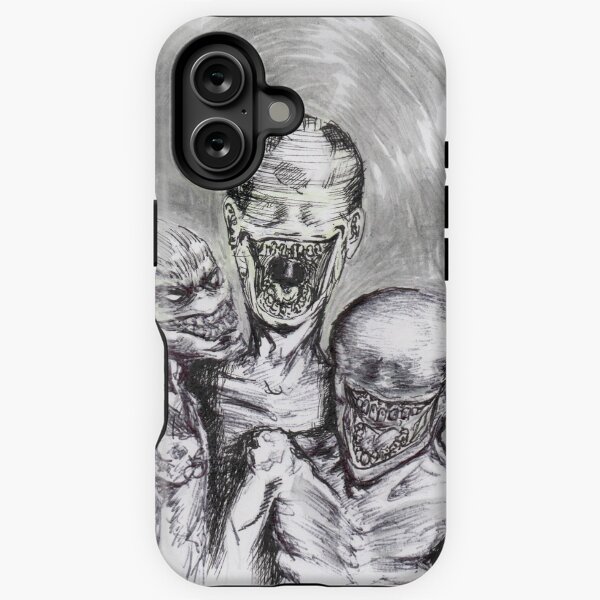 Item preview, "The Goons" designed and sold by Nikolaidou Myria.