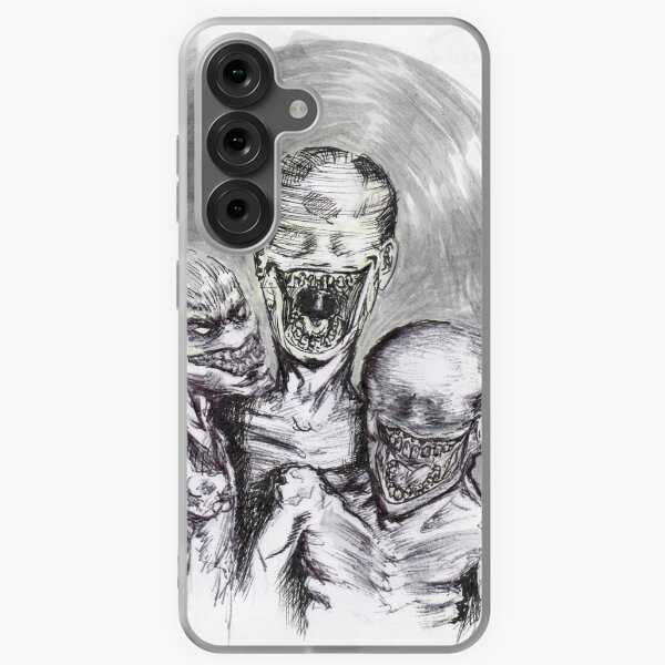 Item preview, "The Goons" designed and sold by Nikolaidou Myria.