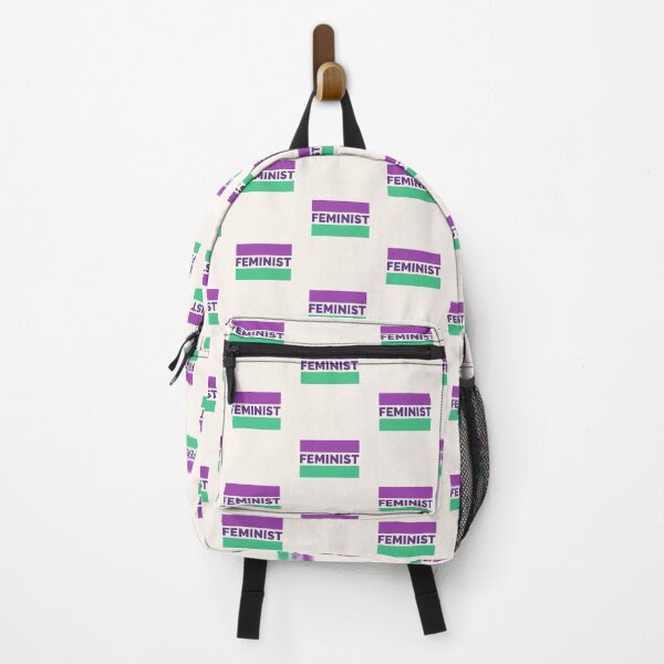 Item preview, COLORFUL FEMINIST designed and sold by Studio TANFF.