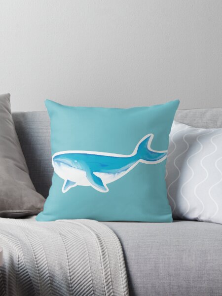 Artikel-Vorschau von Der Blauwal (Balaenoptera musculus), designt und verkauft von SSShirleyJones.