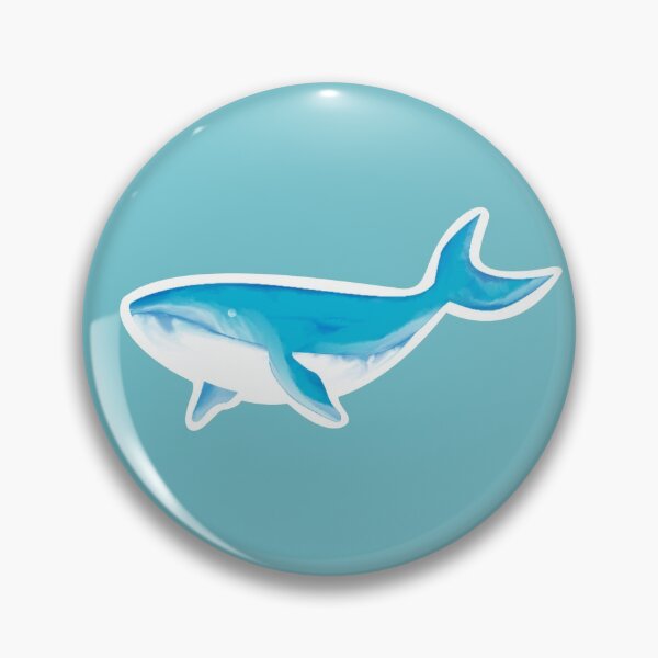Artikelvorschau, Der Blauwal (Balaenoptera musculus) entworfen und verkauft von SSShirleyJones.