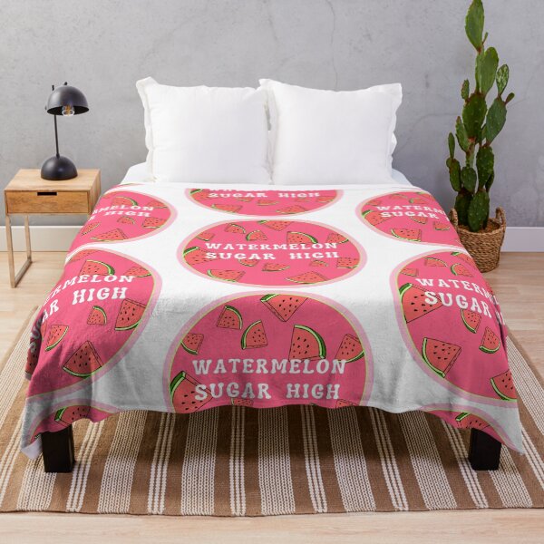 Item preview, Watermelon Sugar High designed and sold by TeeKid.