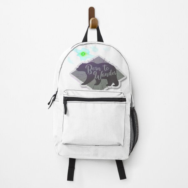 Item preview, born to wander designed and sold by eliasteam.
