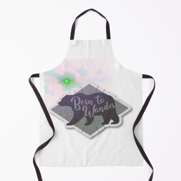 Item preview, born to wander designed and sold by eliasteam.