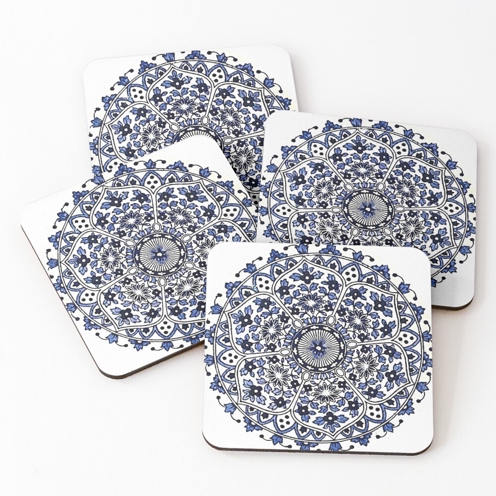 Item preview, Coasters (Set of 4) designed and sold by ncbennett.