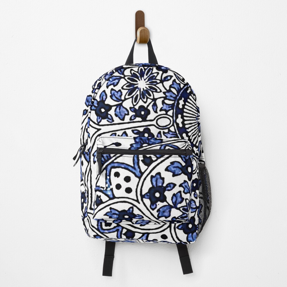 Item preview, Backpack designed and sold by ncbennett.