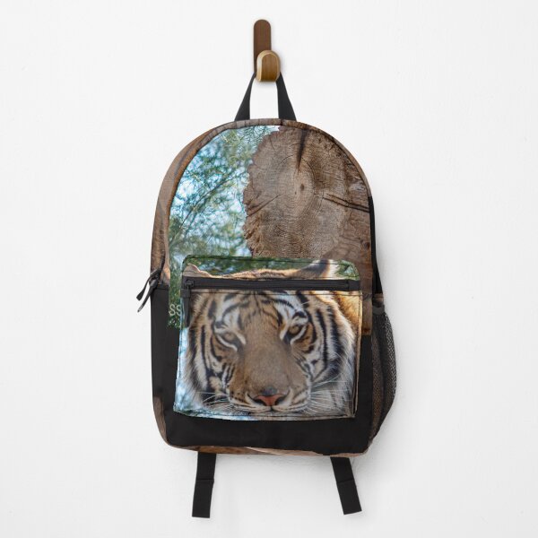 Item preview, Tiger resting designed and sold by ChrissyHull.
