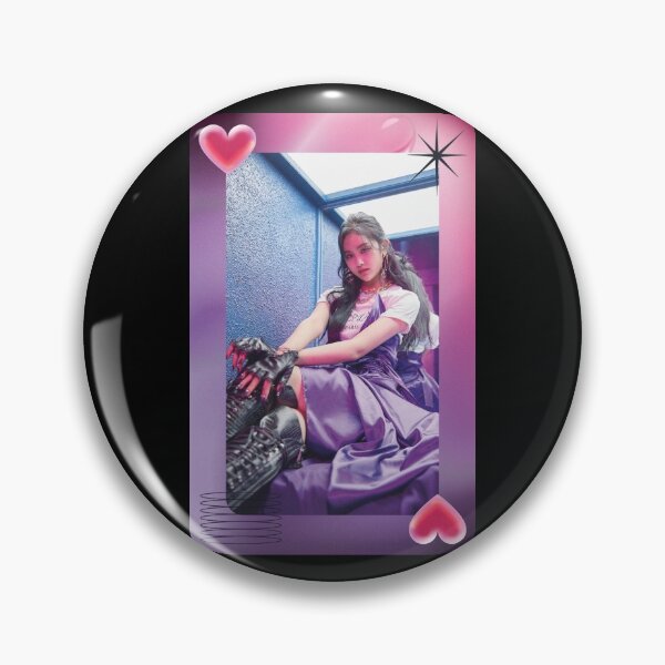 Item preview, EVERGLOW -77.82X-78.29 AISHA stamp designed and sold by iucheshire.