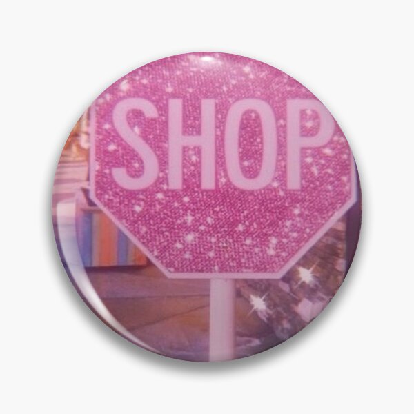 Item preview, Glam Shop Sign designed and sold by StudioAngela.