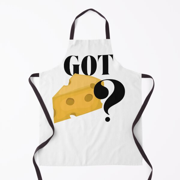Item preview, Got Cheese? designed and sold by rodelyn.