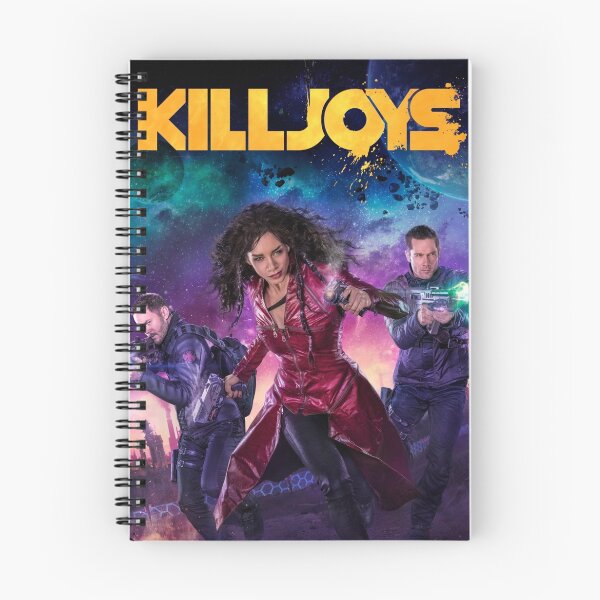 Item preview, KillJoys Series 2016 Designs Art designed and sold by LoLxLeGiT.