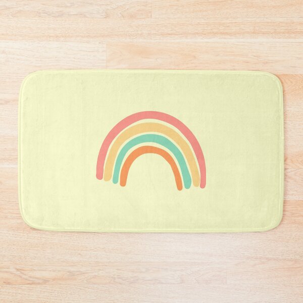 Item preview, Aesthetic Rainbow designed and sold by BillieTofu.