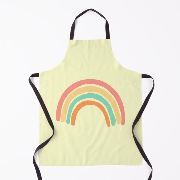 Item preview, Aesthetic Rainbow designed and sold by BillieTofu.