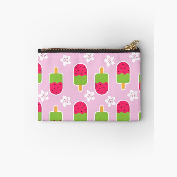 Item preview, Watermelon Ice Cream(Pink)Vinilo o funda para iPad designed and sold by AliDeus.