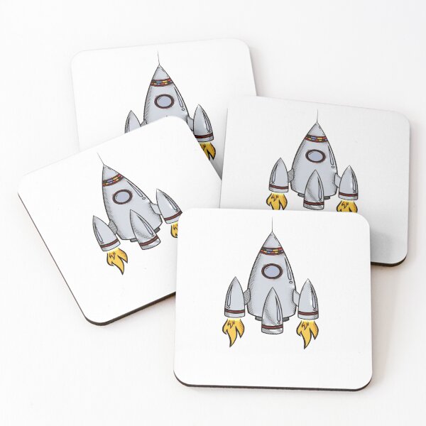 Item preview, Out Of This World designed and sold by ladyelectric.