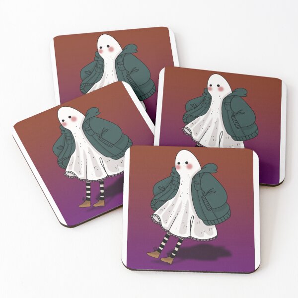 Item preview, Ghostly Gal designed and sold by Rockin’ M Customs.