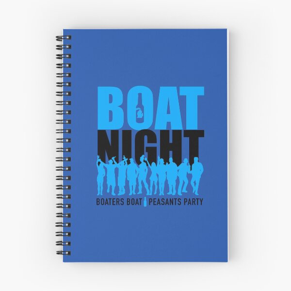 Item preview, Boat Night Port Huron designed and sold by Jody  Parmann.