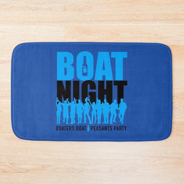 Item preview, Boat Night Port Huron designed and sold by Jody  Parmann.