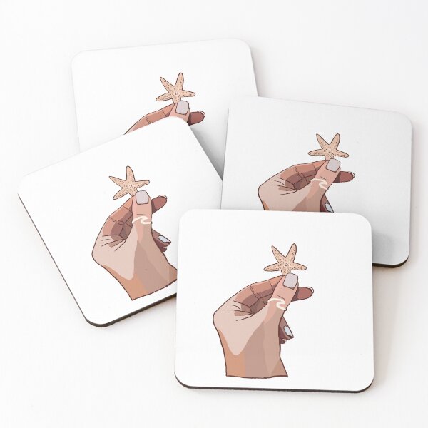 Item preview, Holding a star designed and sold by SincerelySandy.