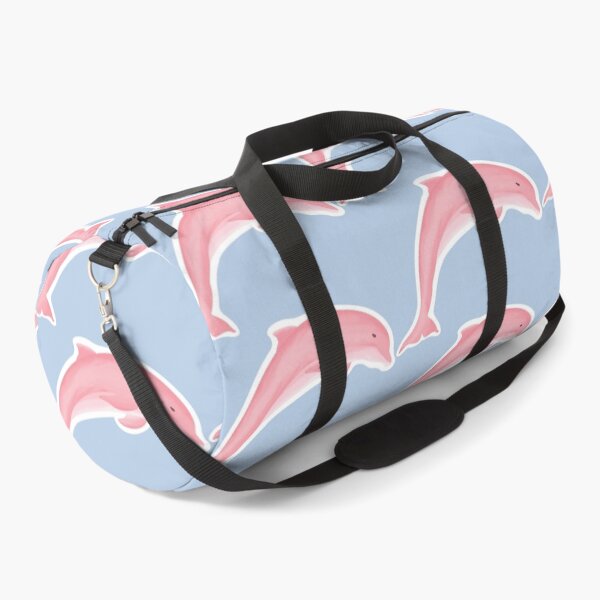Item preview, Pink dolphin designed and sold by SSShirleyJones.