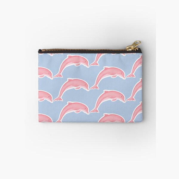 Item preview, Pink dolphin designed and sold by SSShirleyJones.