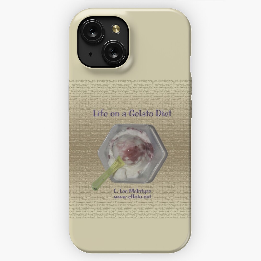 Item preview, iPhone Snap Case designed and sold by leemcintyre.