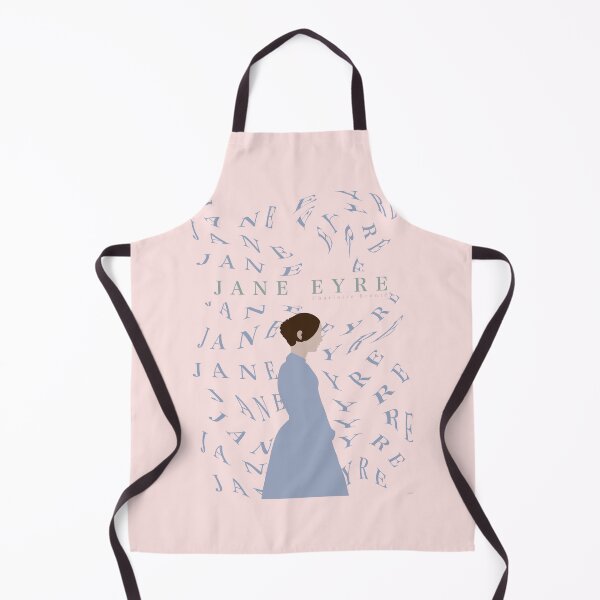 Item preview, Jane Eyre - Pink  designed and sold by Rousalie.